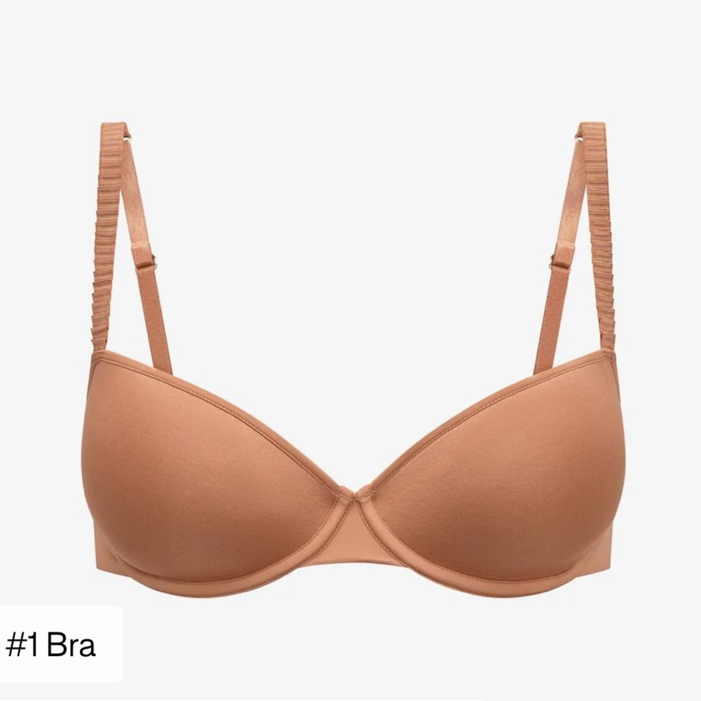 ThirdLove 24/7 T-shirt bra nwot